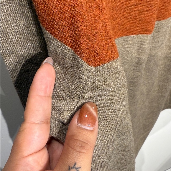 Smartwool Sweater - Picture 7 of 9